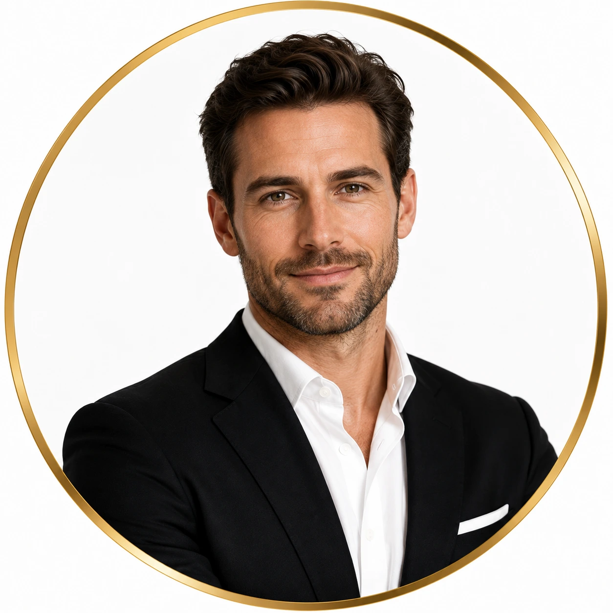 James Anderson